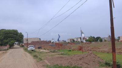 Image of 100 Sq.ft Residential Plot / Land for sale in Kurali, Mohali for Rs. 4750000