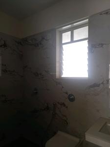 Bedroom Four Image of 1769 Sq.ft 3.5 BHK Apartment / Flat for sale in Mahindra Antheia, Pimpri Pune for Rs. 25000000