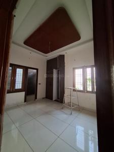 Bedroom Image of 1026 Sq.ft 4 BHK Duplex for sale in Ganga Nagar Meerut for Rs. 12500000