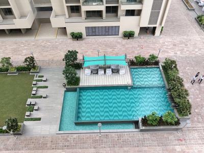 4 BHK Flat