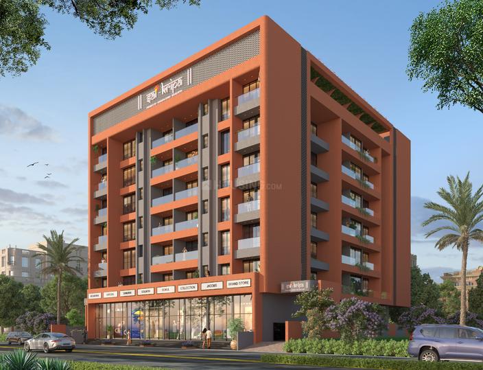 Ganesh Nagar, Ravet Main Image 1