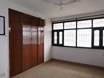 Bedroom Image of 2400 Sq.ft 4 BHK Apartment / Flat for sale in CGHS Best Paradise, Sector 19 Dwarka New Delhi for Rs. 41500000