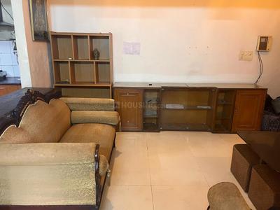 Hall Image of 1050 Sq.ft 3 BHK Apartment / Flat for sale in South City Garden, Behala Kolkata for Rs. 7000000