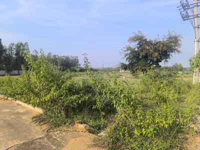 Image of 1100 Sq.ft Residential Plot / Land for sale in Hoskote, Bengaluru for Rs. 3080100