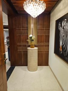 Bedroom Image of 1215 Sq.ft 2 BHK Apartment / Flat for sale in Aerovista, Mansarovar Extension Jaipur for Rs. 7560000