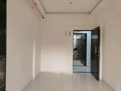Living Room Image of 635 Sq.ft 1 BHK Apartment / Flat for sale in Shree Krishna Bhoomi, Naigaon East Naigaon for Rs. 3500000
