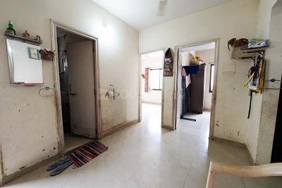Living Room Image of 936 Sq.ft 2 BHK Apartment / Flat for sale in New Ranip Ahmedabad for Rs. 4900000