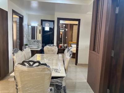 Hall Image of 1450 Sq.ft 3 BHK Apartment / Flat for sale in Shivaya Shiv Angan Prime, Girdharipura Jaipur for Rs. 7100000