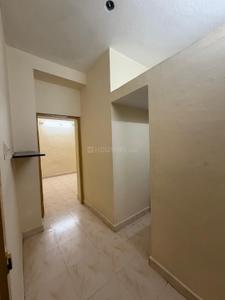 Hall Image of 300 Sq.ft 1 RK Duplex for rent in Maraimalai Nagar Part Chennai for Rs. 4500