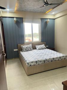 Bedroom Image of 1315 Sq.ft 3 BHK Apartment / Flat for sale in Vaishali Nagar Jaipur for Rs. 5523000