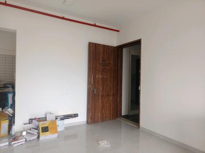 Living Room Image of 950 Sq.ft 2 BHK Apartment / Flat for sale in Nyati Exuberance, Mohammed Wadi Pune for Rs. 7100000