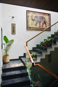 Image of 950 Sq.ft 3 BHK Independent House for sale in Jeevan Bima Nagar, Bengaluru for Rs. 32000000