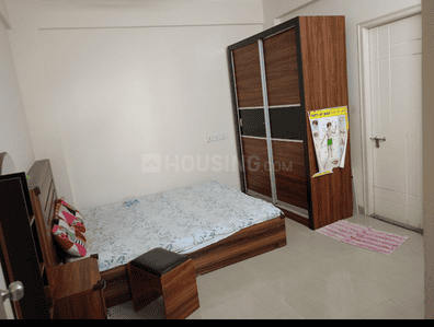 Image of 871 Sq.ft 2 BHK Apartment / Flat for rent in Vakil Whispering Woods Residences, Thirumagondanahalli, Bengaluru for Rs. 19000