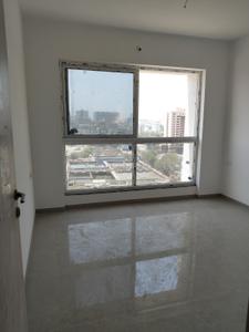 Bedroom Image of 1200 Sq.ft 2 BHK Apartment / Flat for sale in Zen Elite, Kharadi Pune for Rs. 14300000