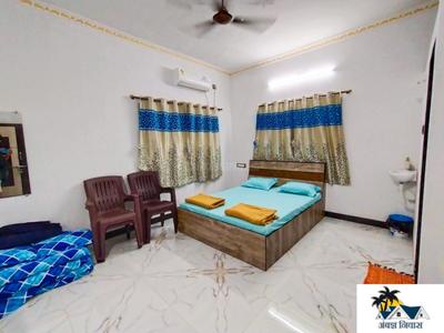 Image of 2000 Sq.ft Residential Plot / Land for sale in Nagaon, Alibag for Rs. 8500000