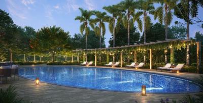 Image of 1586 Sq.ft 3 BHK Apartment / Flat for sale in Lodha Panache, Hinjawadi, Pune for Rs. 15500000