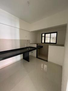 Kitchen Image of 1300 Sq.ft 3 BHK Apartment / Flat for rent in DB Golf Links, Yerawada Pune for Rs. 45000
