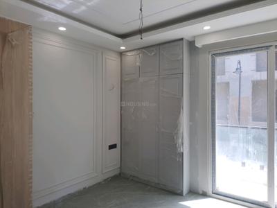 Bedroom Image of 1600 Sq.ft 3 BHK Builder Floor for sale in Ashok Estate, Kadarpur Gurgaon for Rs. 28500000