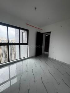 Hall Image of 770 Sq.ft 2 BHK Apartment / Flat for sale in Raymond Realty Ten X Habitat, Thane West Thane for Rs. 16000000