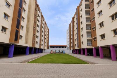 2 BHK Flat