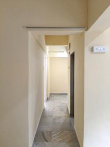 Passage Image of 850 Sq.ft 2 BHK Apartment / Flat for rent in Mulund West Mumbai for Rs. 40000
