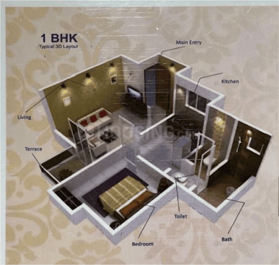 Venkatesh Little Heart Master Layout 1
