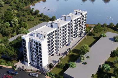 Image of 650 Sq.ft 1 BHK Apartment / Flat for sale in Bhagyashree Jai Malhar Apartment Phase IV, Panvel, Navi Mumbai for Rs. 3000000
