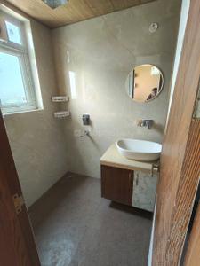 Image of 1450 Sq.ft 3 BHK Apartment / Flat for rent in Bariatu, Ranchi for Rs. 45000