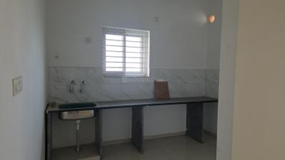 Kitchen Image of 1850 Sq.ft 3 BHK Apartment / Flat for sale in Kompally Hyderabad for Rs. 9700000