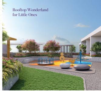 Image of 1300 Sq.ft 2 BHK Apartment / Flat for sale in Chandrasekharpur, Bhubaneswar for Rs. 13000000