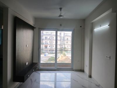 Living Room Image of 1103 Sq.ft 2 BHK Apartment / Flat for sale in Smartworld Gems, Sector 89 Gurgaon for Rs. 13499999