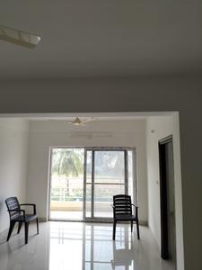 Hall Image of 1207 Sq.ft 2 BHK Apartment / Flat for sale in Tejaswini Nagar Bengaluru for Rs. 7250000