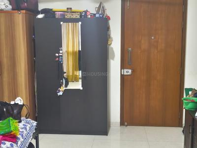 Bedroom Image of 650 Sq.ft 2 BHK Apartment / Flat for sale in Shree Naman Premier, Andheri East Mumbai for Rs. 22000000
