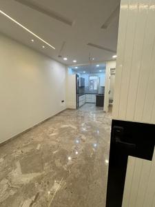 3 BHK Independent Builder Floor