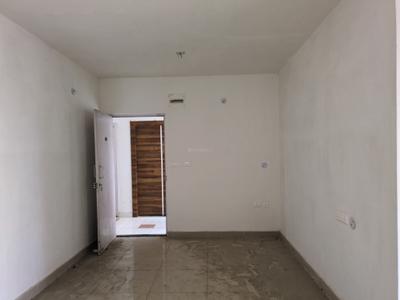 Living Room Image of 950 Sq.ft 3 BHK Apartment / Flat for sale in Shapoorji Pallonji Shukhobrishti Spandan Phase 9 , New Town Kolkata for Rs. 5800000