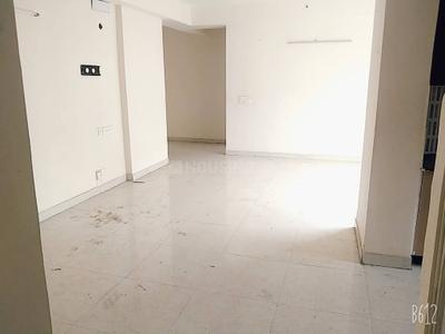 Hall Image of 600 Sq.ft 1.5 BHK Apartment / Flat for sale in Oasis Grandstand, Yeida Greater Noida for Rs. 7300000