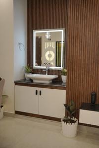 Bedroom Image of 2200 Sq.ft 3 BHK Builder Floor for sale in Canal Road Dehradun for Rs. 14500000