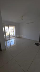 Hall Image of 1005 Sq.ft 2 BHK Apartment / Flat for rent in VJ Yashwin Royal, Vadgaon Budruk Pune for Rs. 25005