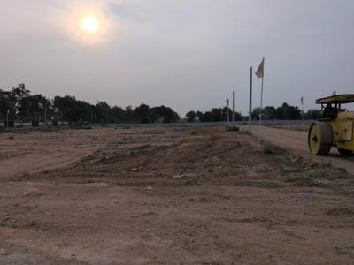 Image of 150 Sq.ft Residential Plot / Land for sale in Nandiwanaparthy, Hyderabad for Rs. 2100092
