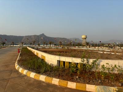 Image of 2080 Sq.ft Residential Plot / Land for sale in Riyasat Royalcrest, Khopoli, Navi Mumbai for Rs. 12500000