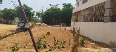 Image of 1200 Sq.ft Residential Plot / Land for sale in SMV Layout, Bengaluru for Rs. 19800000