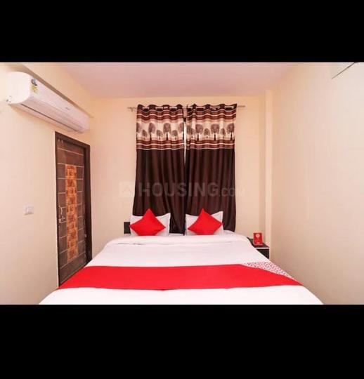 Bedroom Image of Shivay PG in Sector 70, Noida