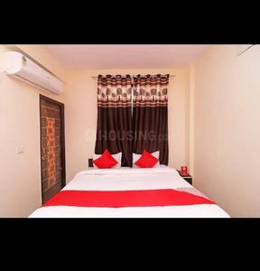 Bedroom Image of Shivay PG  in Sector 70, Noida