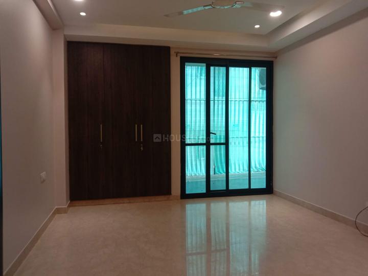 RWA Greater Kailash 1 Block S Bedroom 1