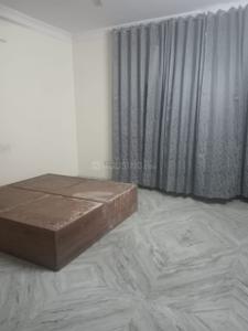 Bedroom Image of 3600 Sq.ft 5 BHK Independent House for rent in Shyam Nagar Ext C Block, Kankha Ki Dhani Jaipur for Rs. 60000