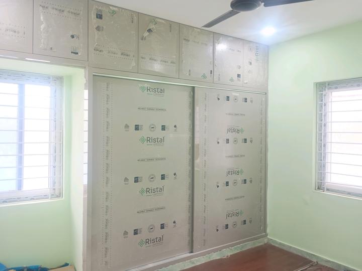 Rajarajeshwari Nagar, Kondapur Bedroom One 1