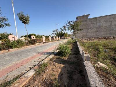 Image of 1500 Sq.ft Residential Plot / Land for sale in Railway Colony, Ajmer for Rs. 2500000