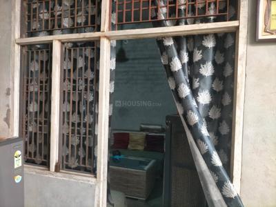 Balcony Image of 757 Sq.ft 2 BHK Independent House for sale in Mawana Meerut for Rs. 3300000