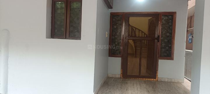 Independent duplex Villa  Bedroom 1