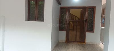 Bedroom Image of 3000 Sq.ft 3 BHK Duplex for rent in MVP Colony Visakhapatnam for Rs. 35000